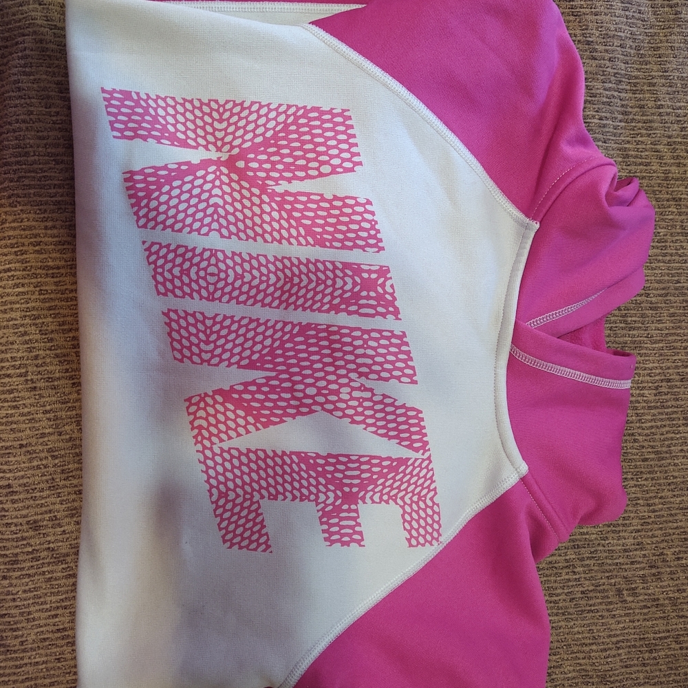 Women's Nike medium hoodie
